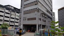 Prime Industrial Building (D20), Factory #557600471
